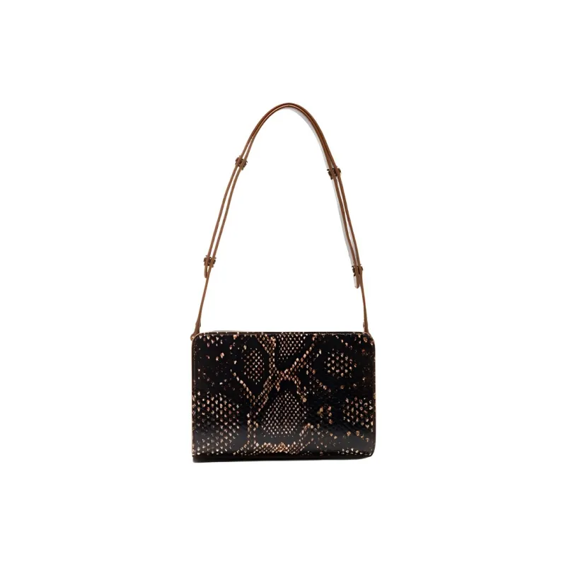 MARNI Trunk Shoulder Bags-2