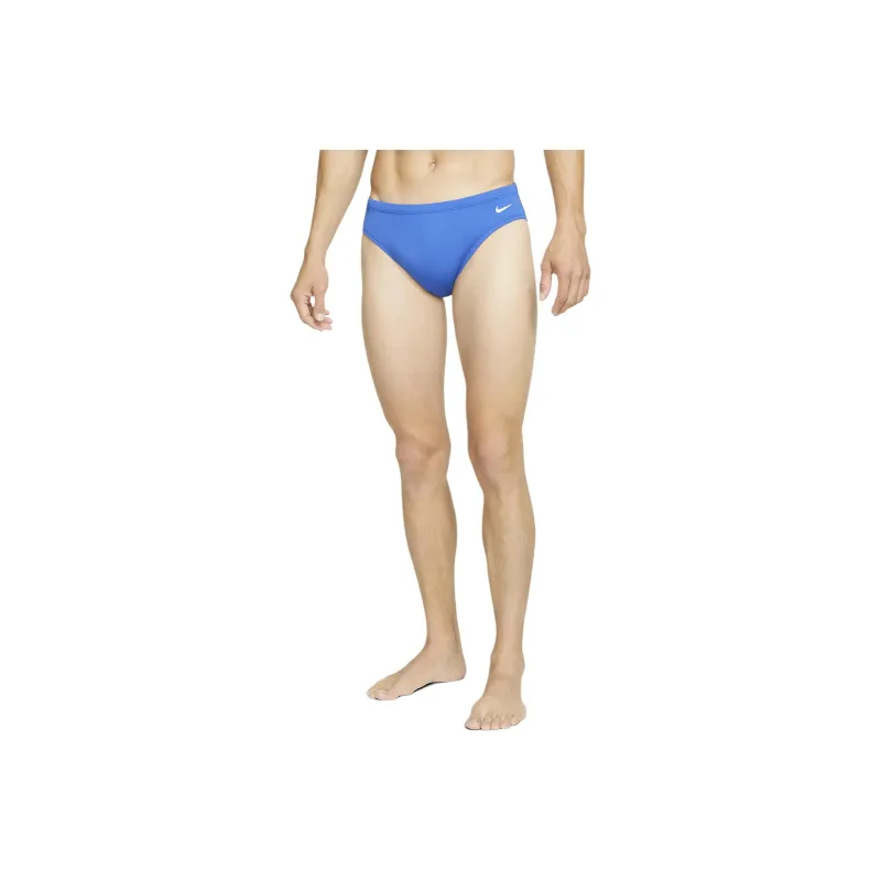 Nike Swimming Shorts Men Blue-0