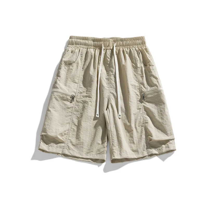 TIMD Cargo Shorts Unisex-9