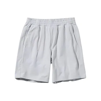 UNIQLO Casual Shorts Men's Light Gray