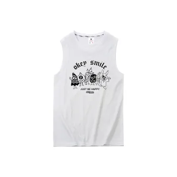 UOD Tank Tops Unisex