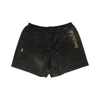 Jordan X Travis Scott Cactus Jack Splatter Shorts