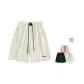 Apricot (Comes with Random Shorts 2 Pcs)