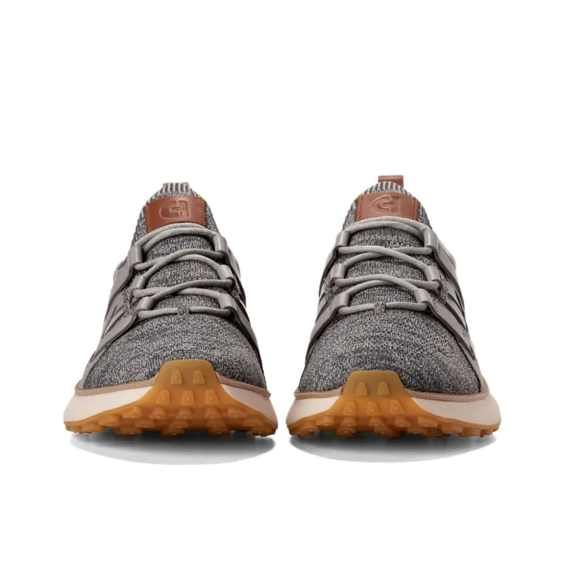 COLE HAAN Low Top Casual Shoes Men's Gray-3
