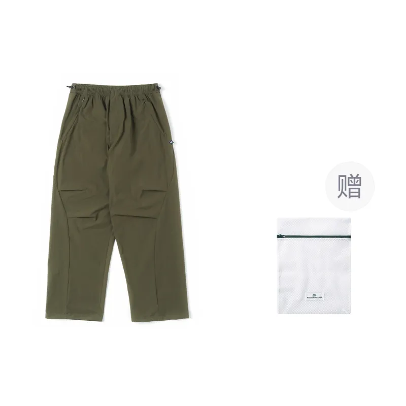 MOUNTAIN FEVER Casual Pants Unisex-5