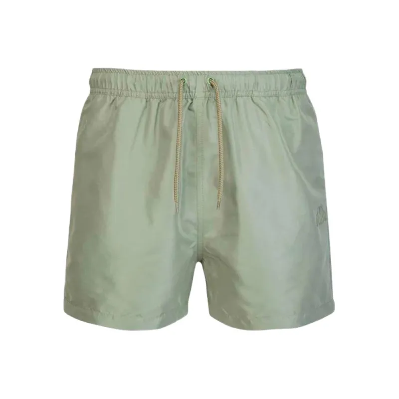 Kappa Swimming Shorts Men's Green-0