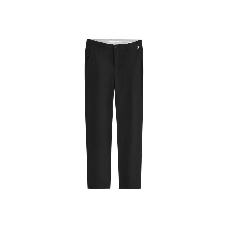 Dance With Wolves Casual Pants Men's-0