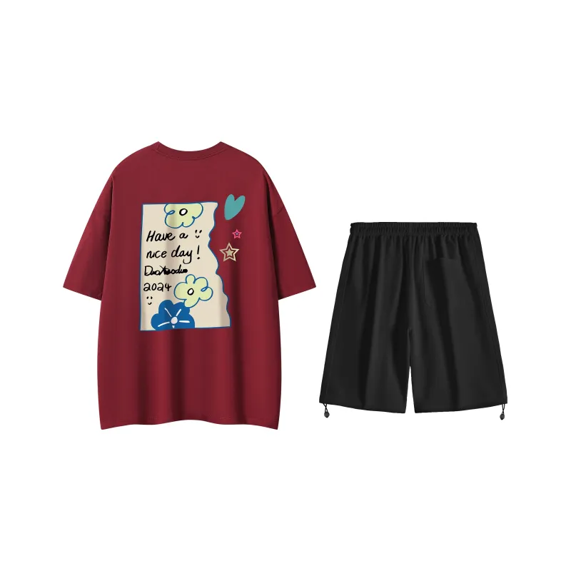 Lightning X Storm Casual Sportswear Unisex-0