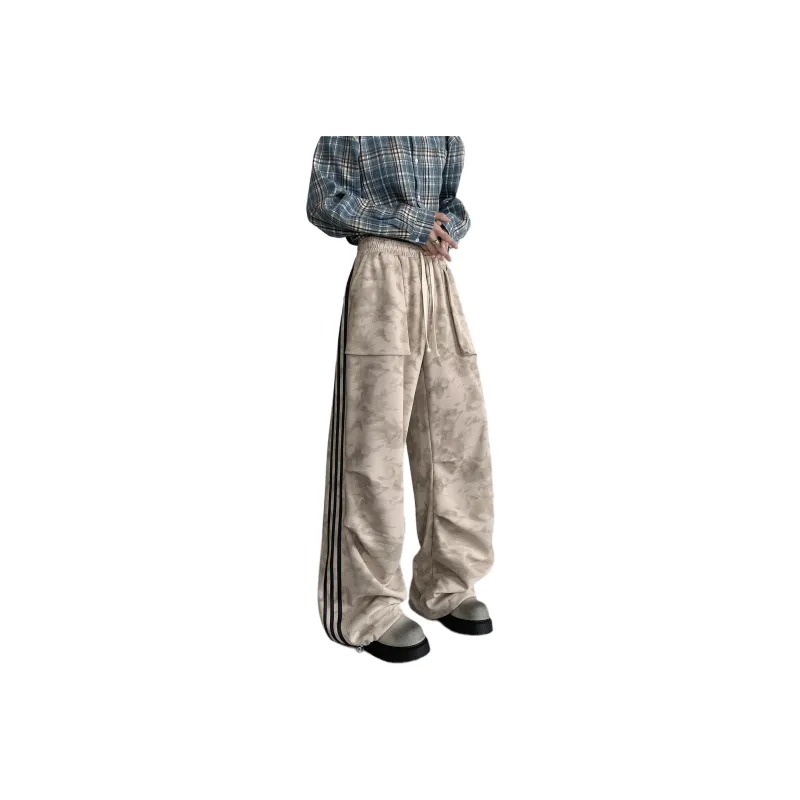 FA2LO Casual Pants Unisex-10