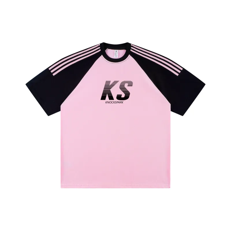 KNOCKSPARK T Shirts Unisex-10
