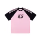 Pink & Black