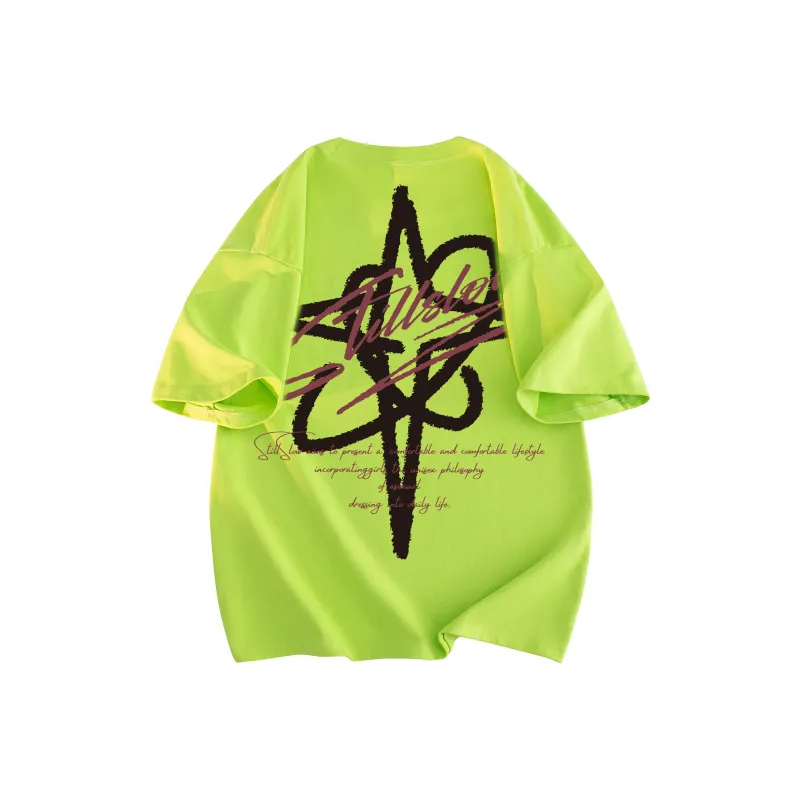 Stillslow T Shirts Unisex-16