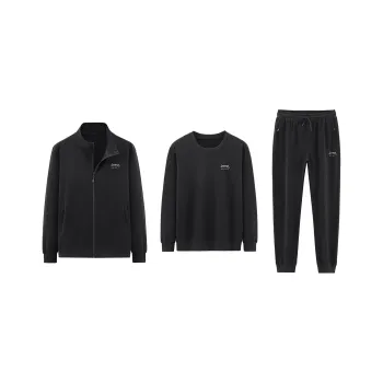 JEEP SPIRIT Casual Sportswear Unisex