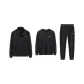Clothing Sets (Black Drawstring)