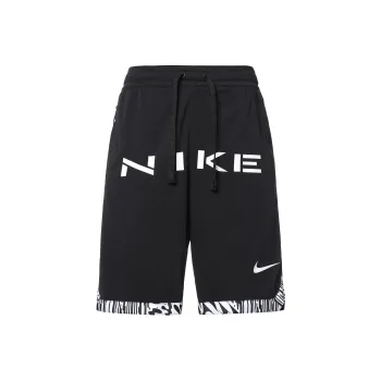 Nike SS23 Resistant High Basketball Series Basketball Shorts Men's Black