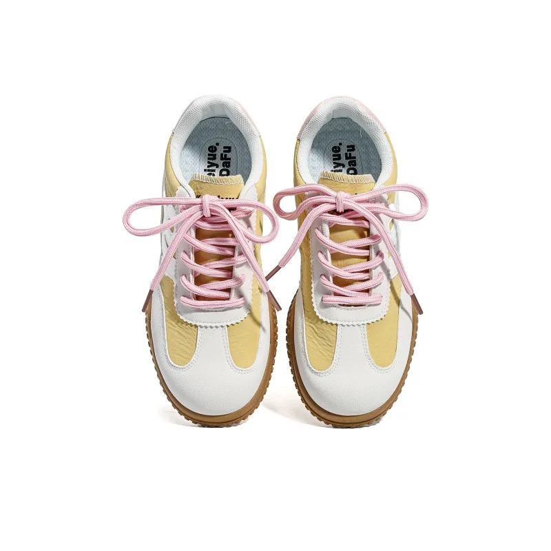 Feiyue Abrasion Resistant, Lightweight, And Breathable Low Top Skateboard Shoes Women's-9