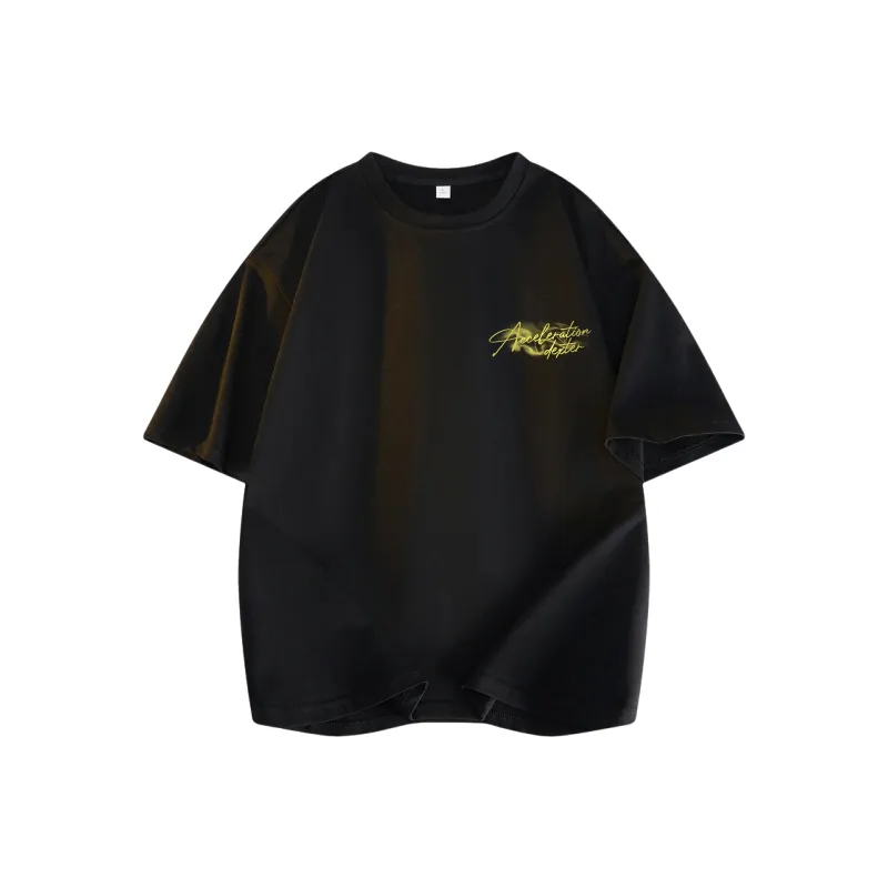 DUKE+DEXTER T Shirts Unisex-8