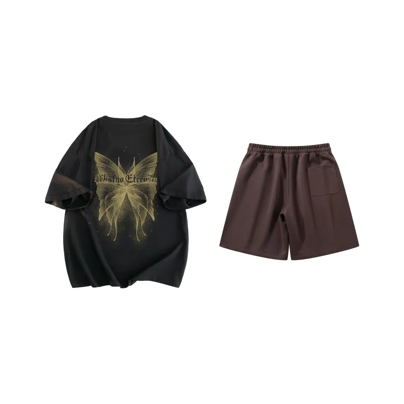 KIKSTYO Casual Sportswear Unisex-24
