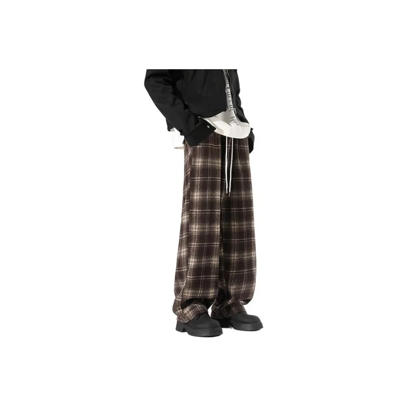 PISYPOX Casual Pants Unisex-5