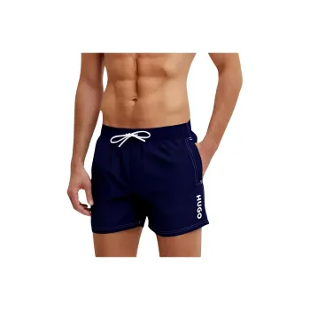 HUGO BOSS Swimming Shorts Men's Marine Blue