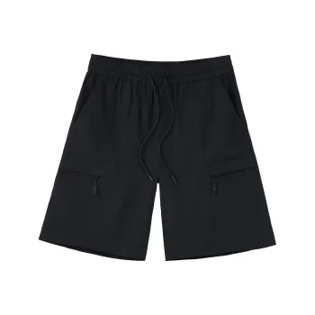 QIE Cargo Shorts Unisex