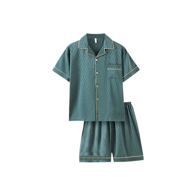 Ta Yan Men Pajama Sets-12