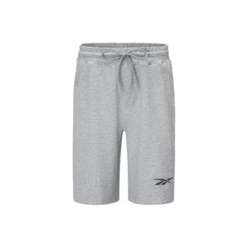 Reebok BEATS SHORTS U Casual Shorts Unisex Gray