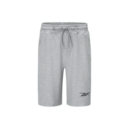 Reebok BEATS SHORTS U Casual Shorts Unisex Gray