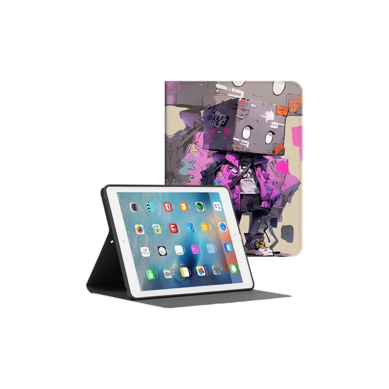 YIBAOBAO Tablet Protective Cases-1
