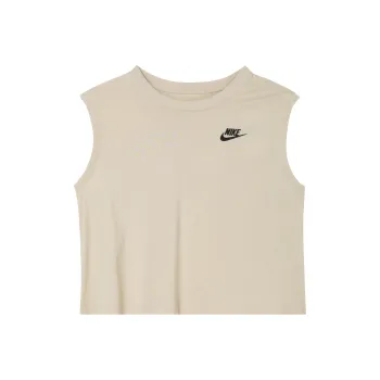 Nike Tank Top Women's Quicksand