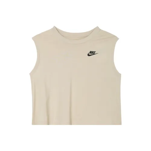 Nike Tank Top Women's Quicksand