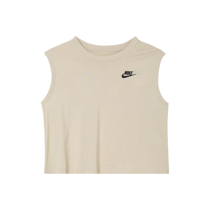 Nike Tank Top Women's Quicksand-0