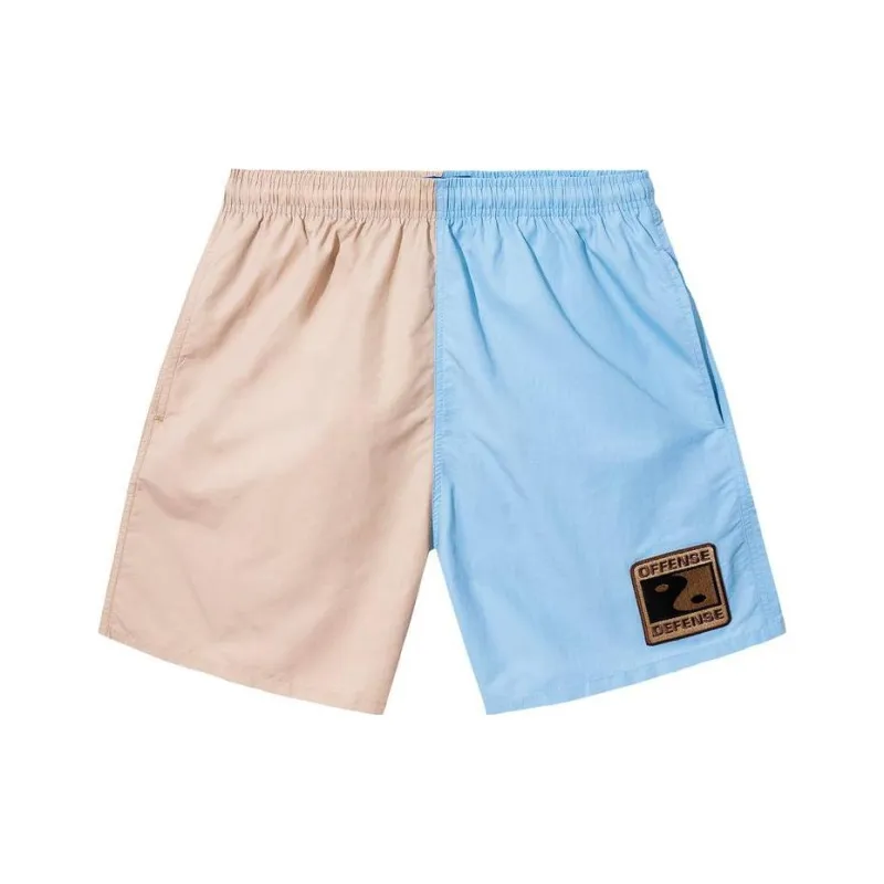 Chinatown Market Summer League Tech Shorts-0