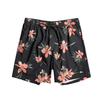 Quiksilver Swimming Shorts Men's Black