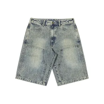 Dickies Denim Shorts Unisex