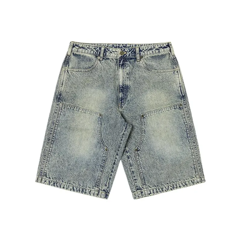 Dickies Denim Shorts Unisex-1