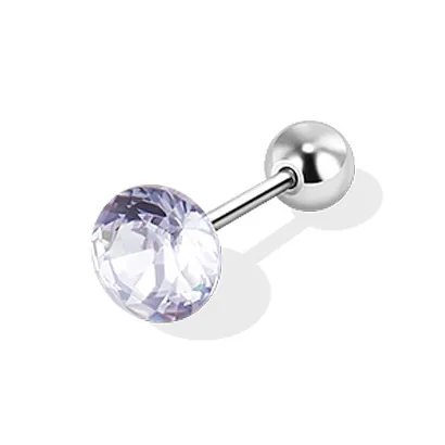 KiNGZiT Titanium Steel Stud Earrings Unisex-8