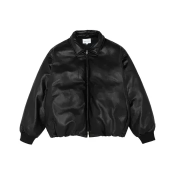 URBAN STANDARD Puffer Jacket Men's