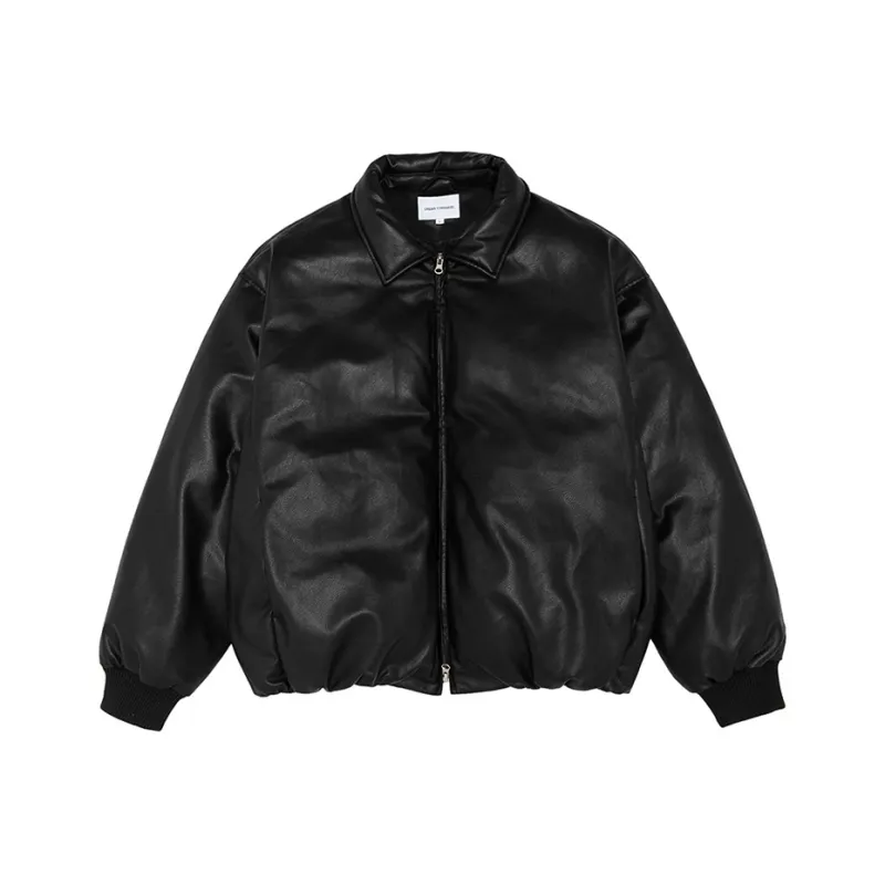 URBAN STANDARD Puffer Jacket Men's-0