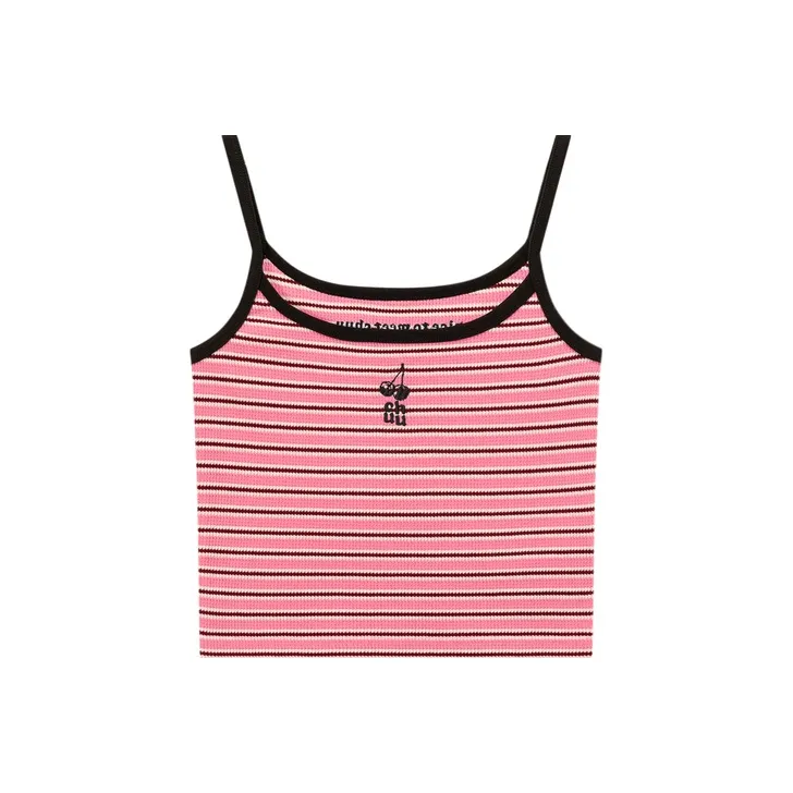 CHUU Tank Tops Women's-2