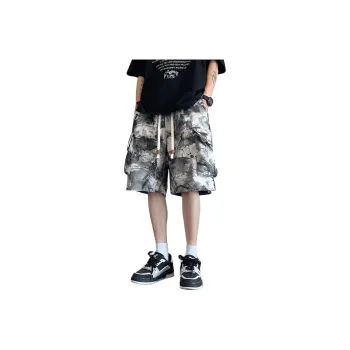 DJ.SPIRIT Cargo Shorts Unisex