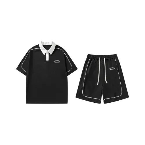 M&X MEDX Casual Sportswear Unisex