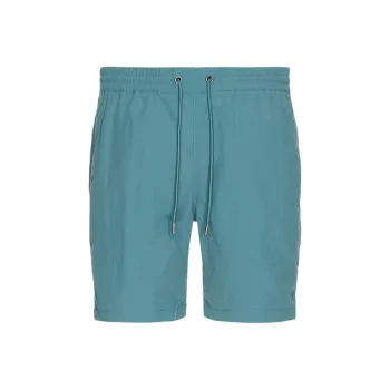 ALLSAINTS Swimming Shorts Men's Blue