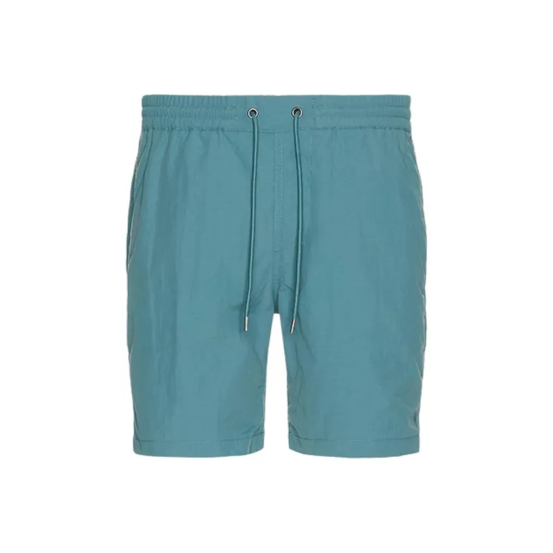 ALLSAINTS Swimming Shorts Men's Blue-0