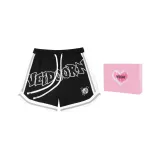 Love You Box (Reverse Graphite Black)