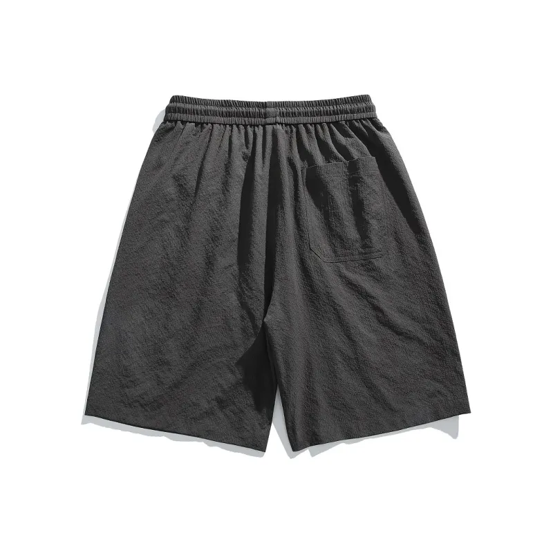 MindBridge Casual Shorts Unisex-15