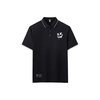 CSKS Polo Shirts Unisex