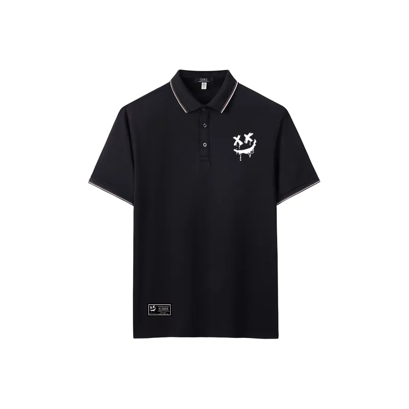 CSKS Polo Shirts Unisex-0