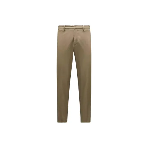 Moncler Casual Pants Men's Light Beige