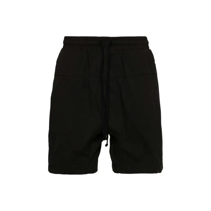 Thom Krom M St 422 Drop crotch Shorts-0